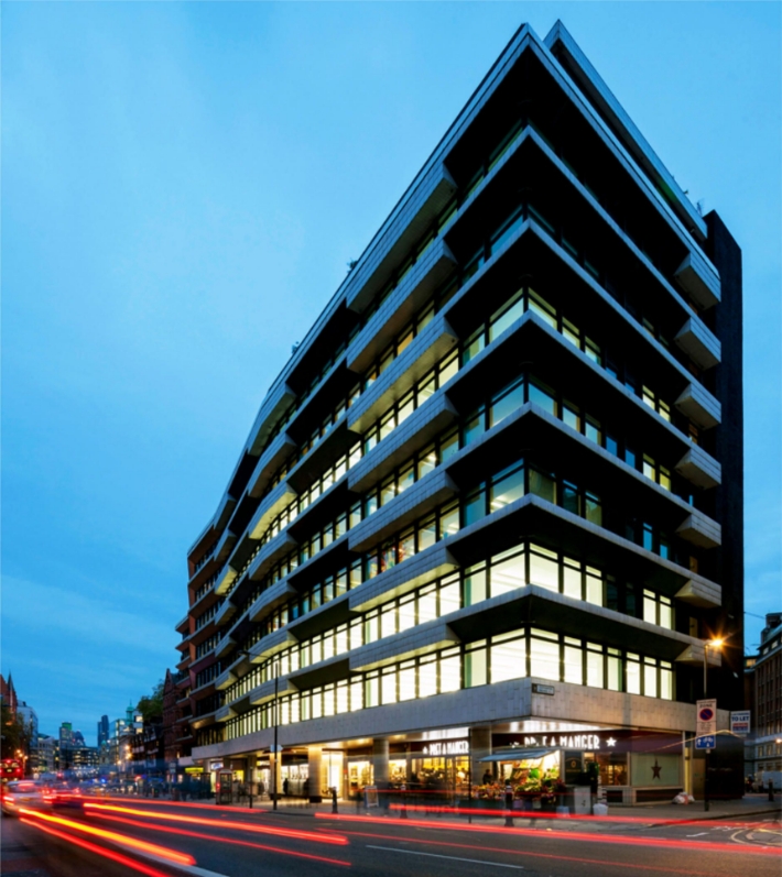 Midtown- High Holborn photo 3