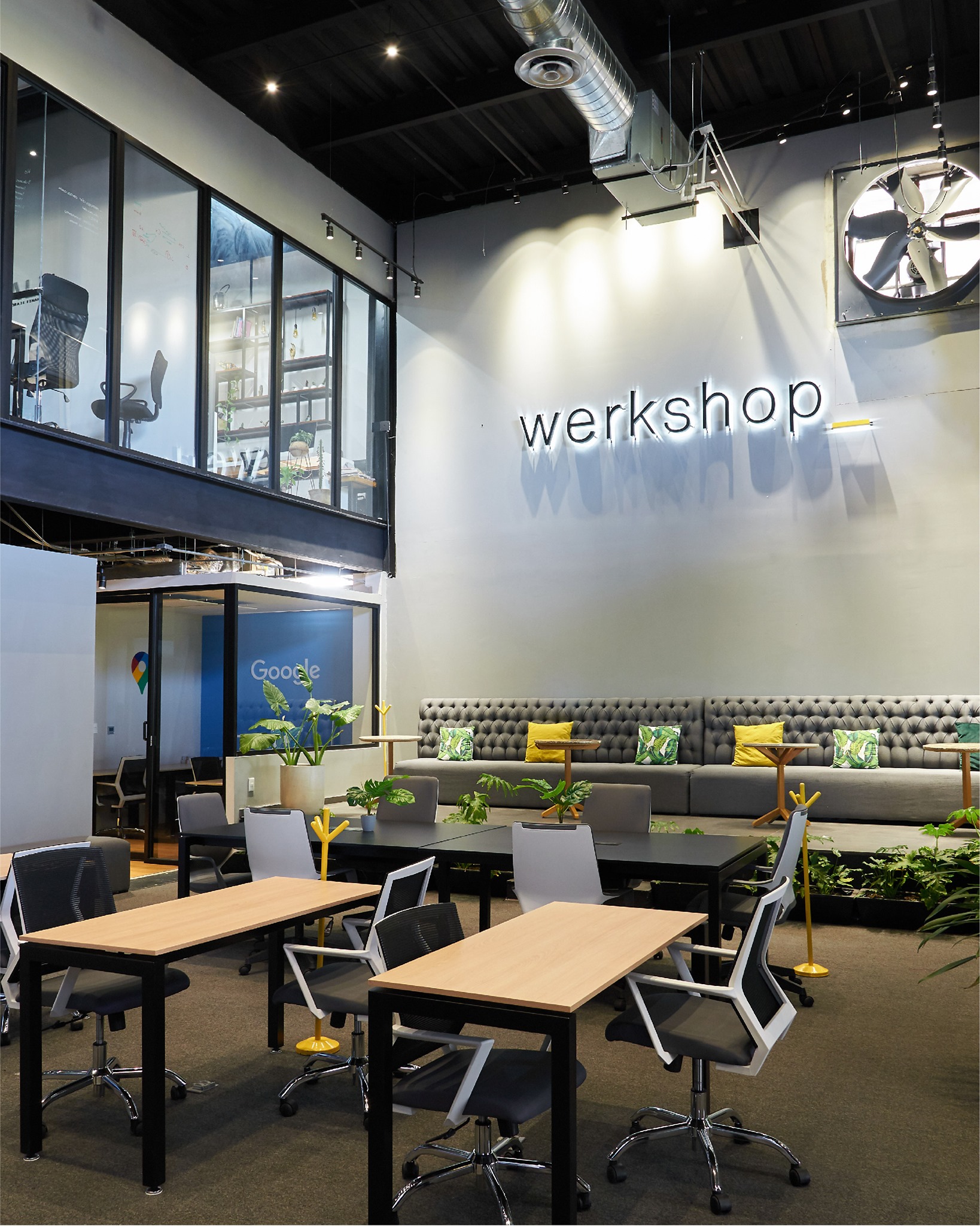 Werkshop photo 7