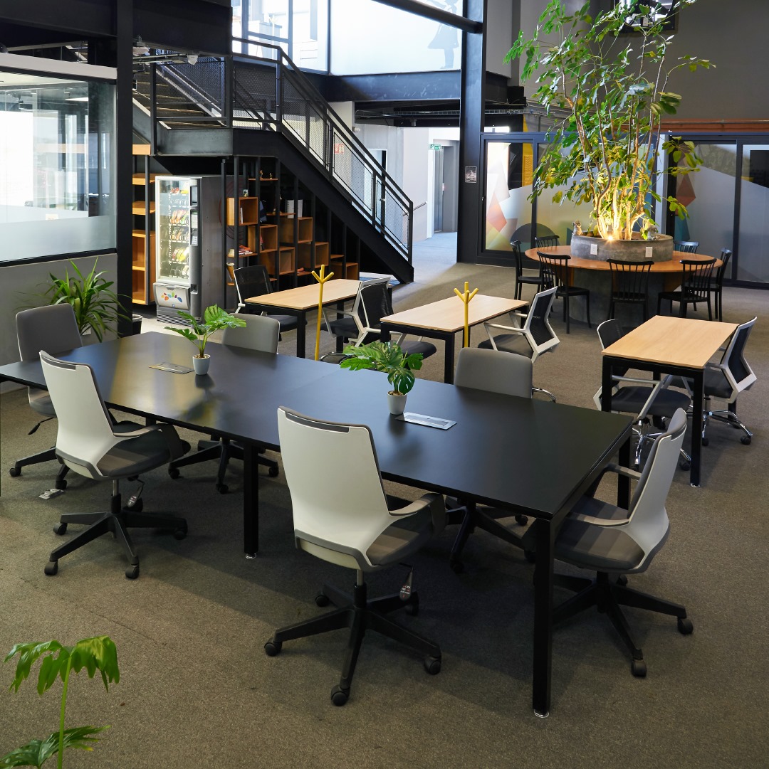 Werkshop photo 2