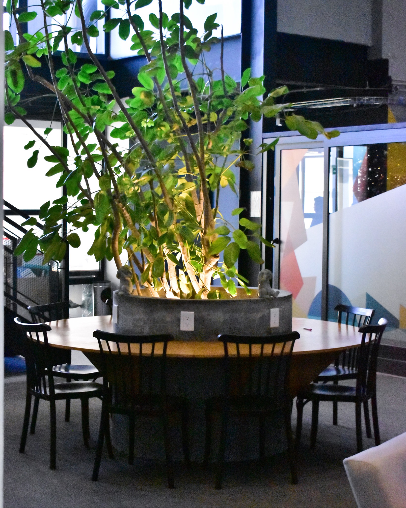 Werkshop photo 5