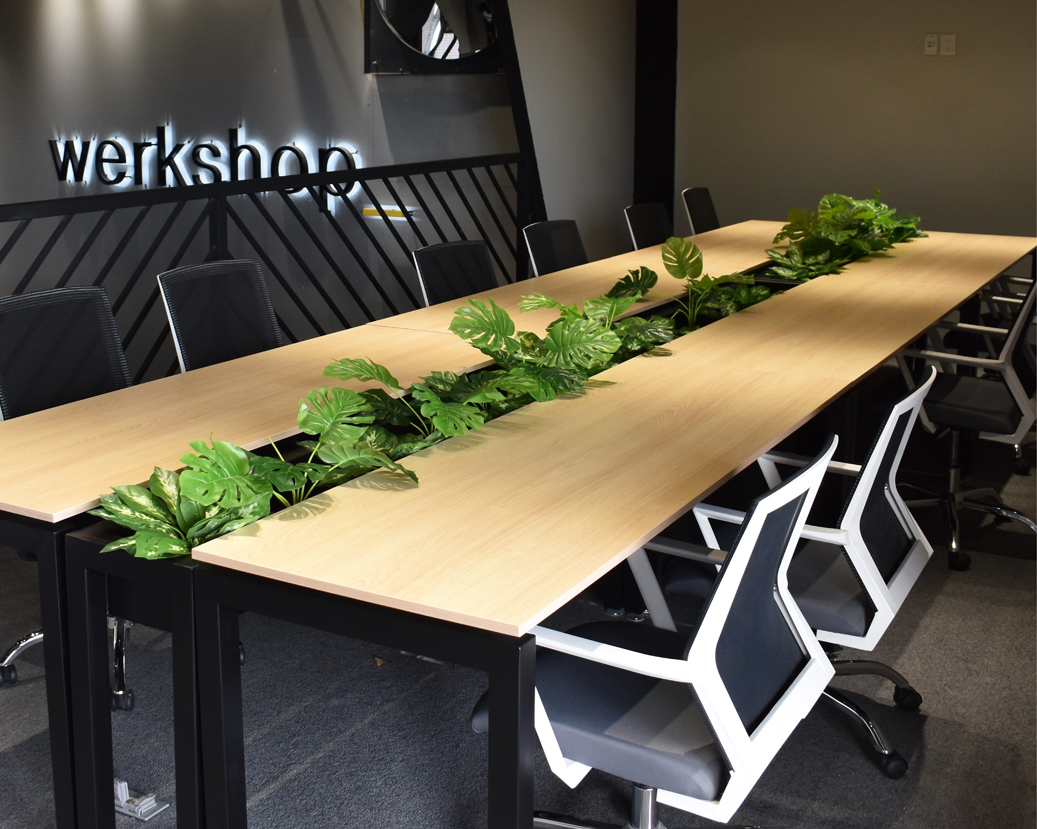 Werkshop photo 8