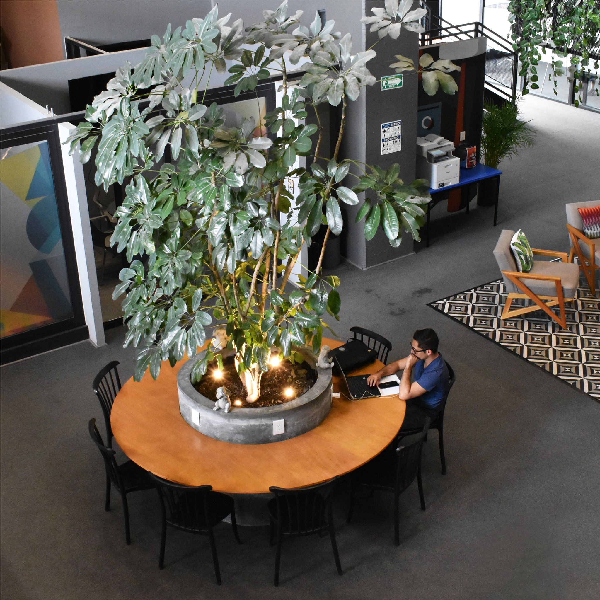 Werkshop photo 9