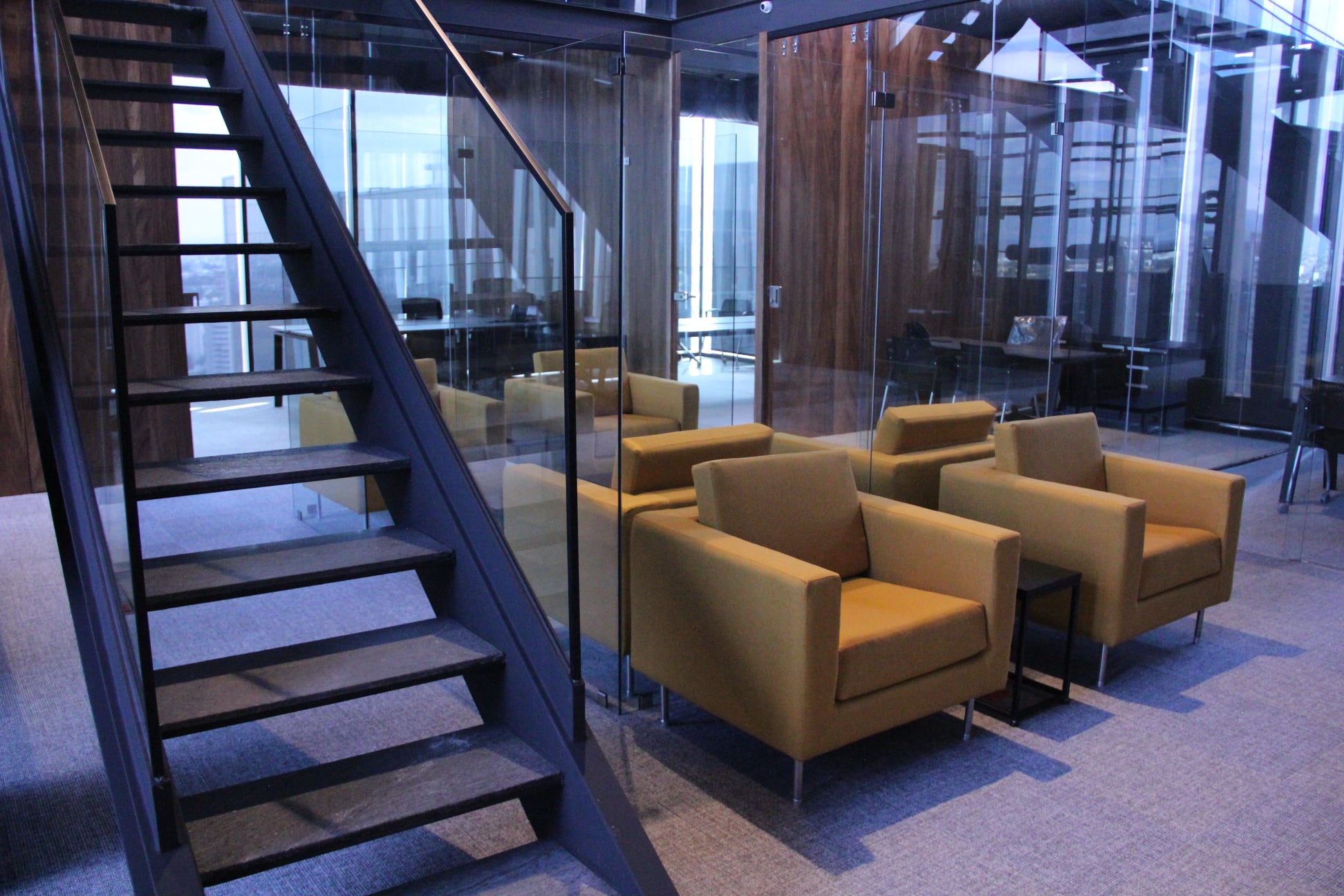 Urban Workplace photo 4