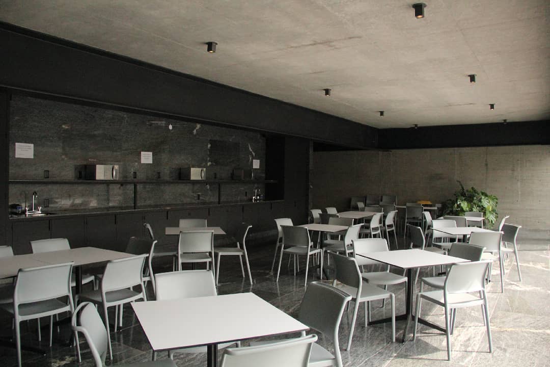 Urban Workplace photo 5