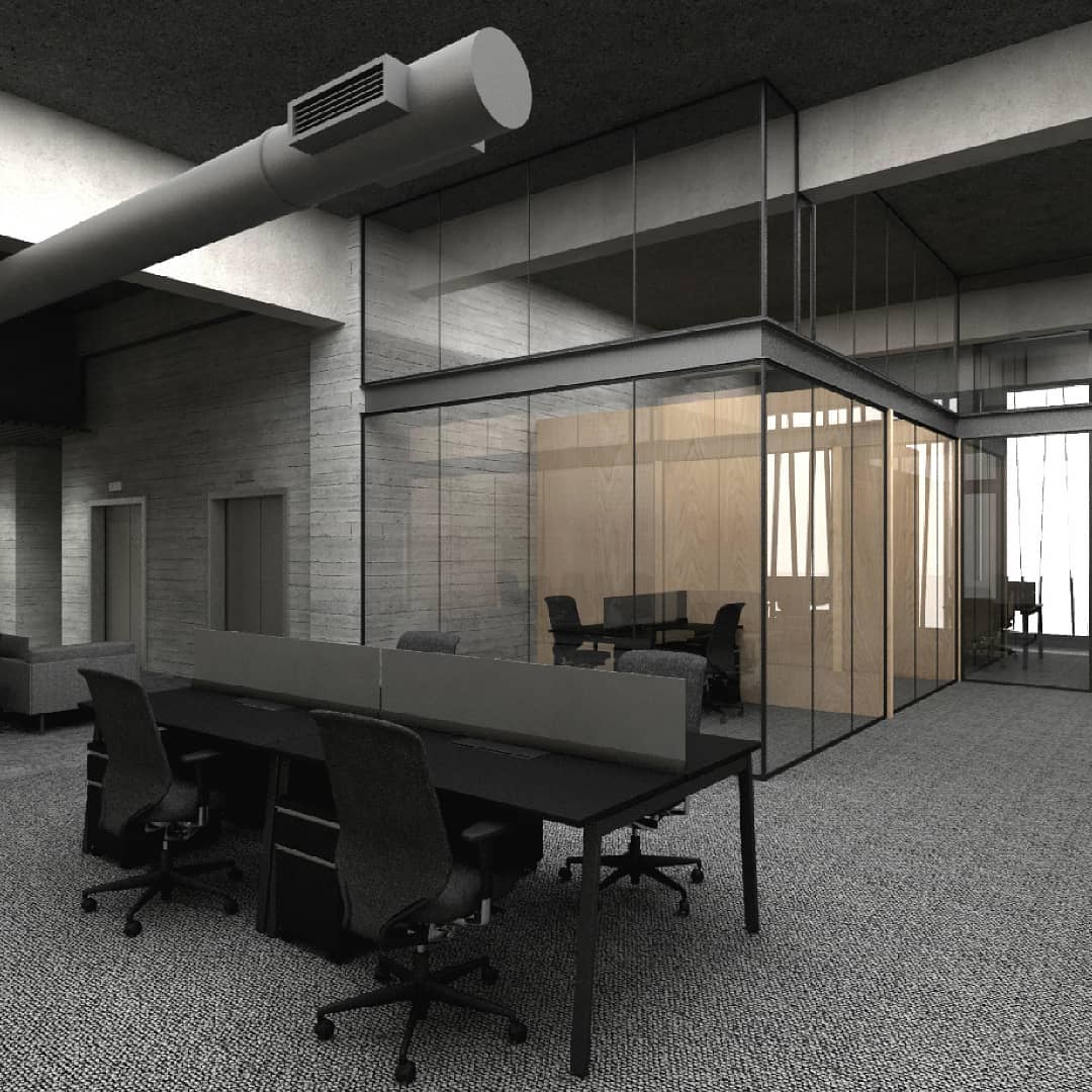 Urban Workplace photo 8