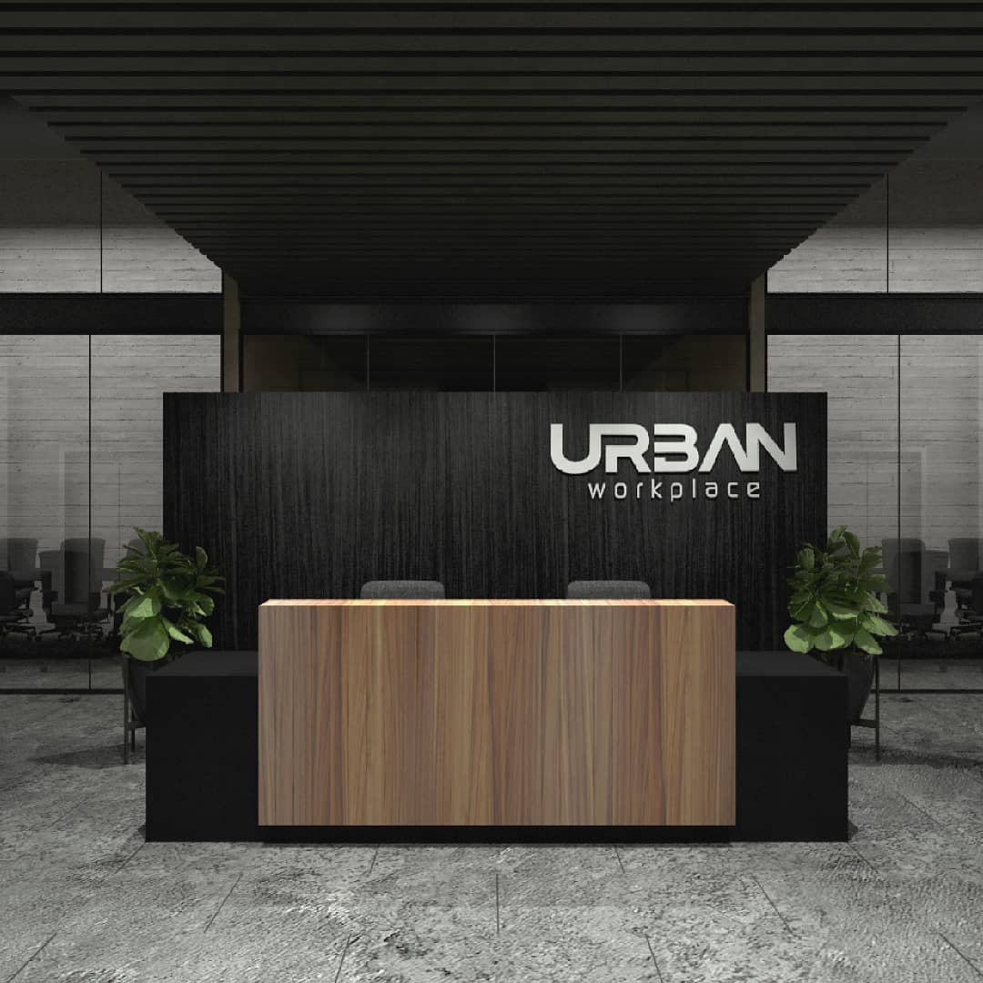 Urban Workplace photo 9