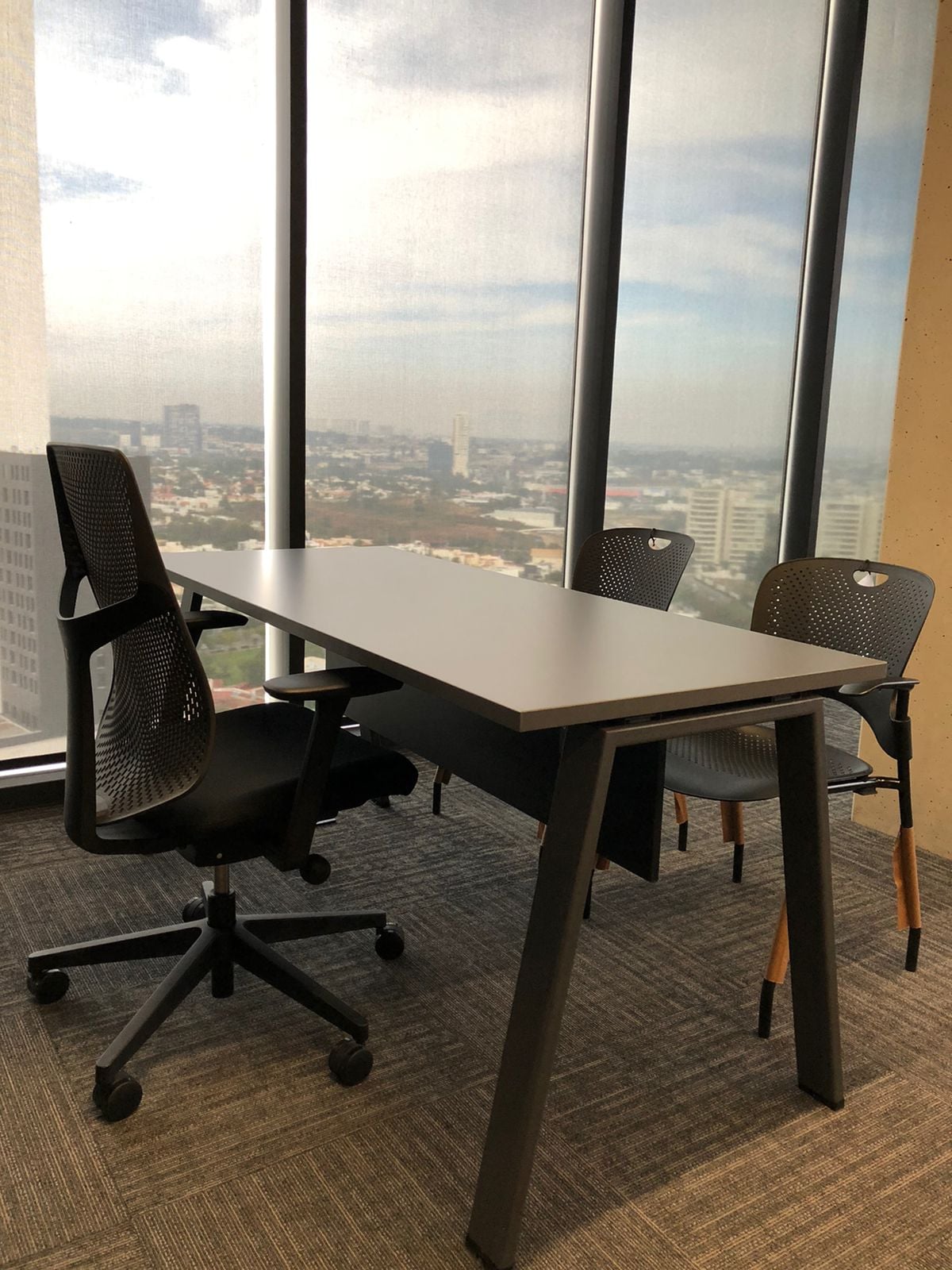 Urban Workplace photo 11
