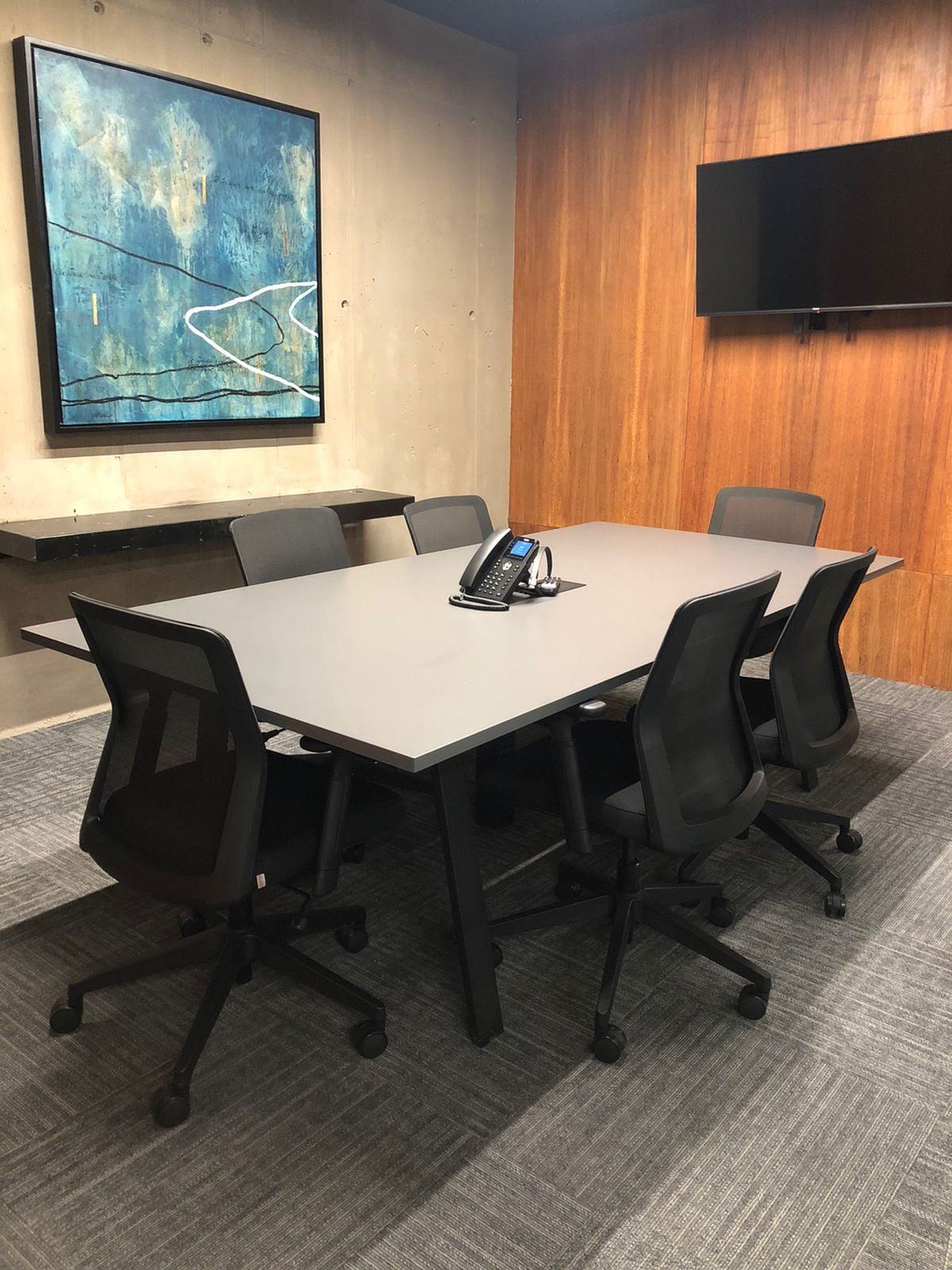 Urban Workplace photo 10