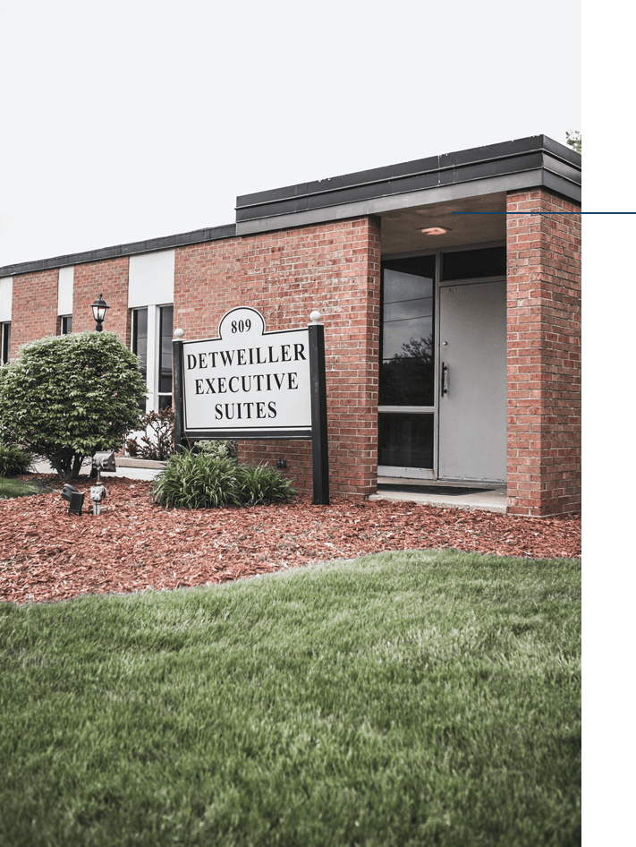 Des Detweiller Executive Suites