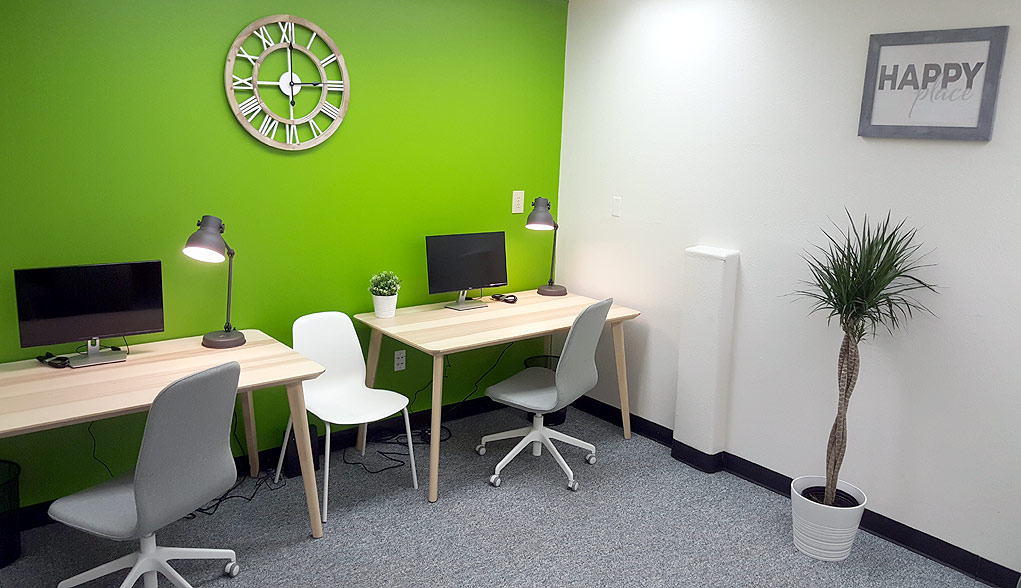 5040 Corporate Plaza Drive