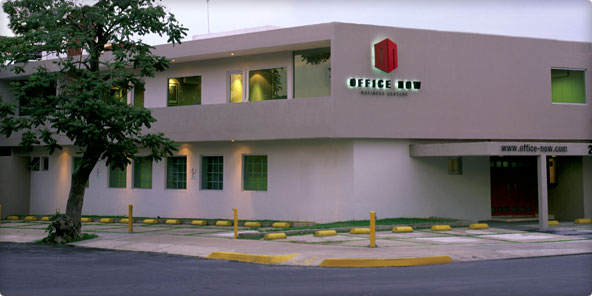 Office Now Business Center