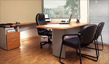 Office Now Business Center photo 3