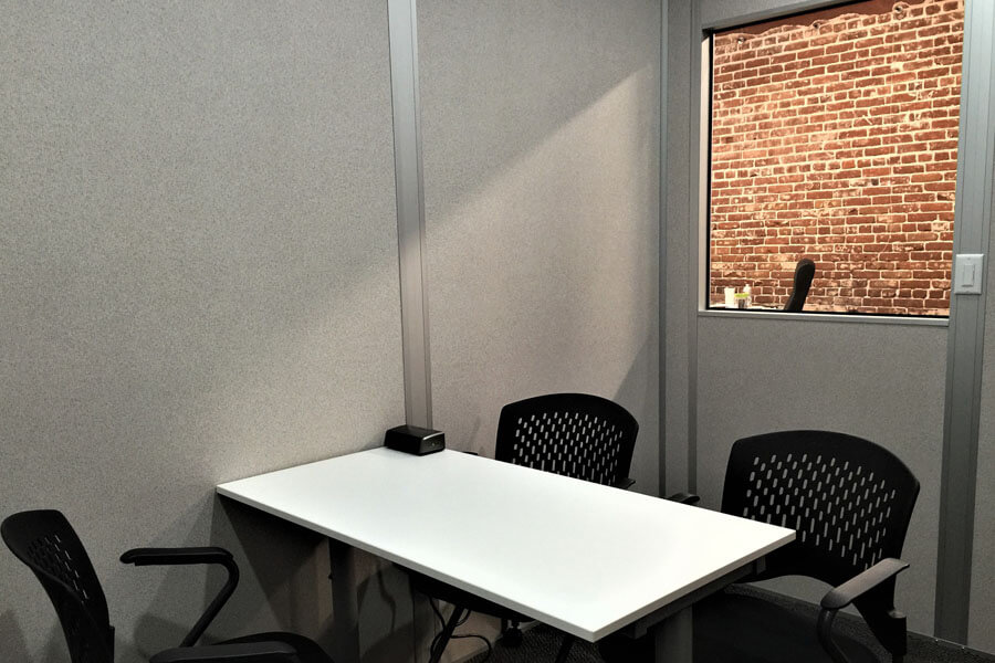 ProDesk Office photo 6