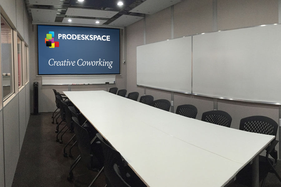 ProDesk Office photo 11