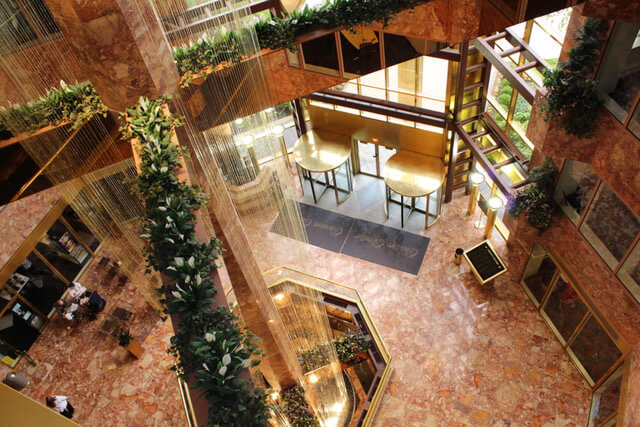 Crown Centre photo 9