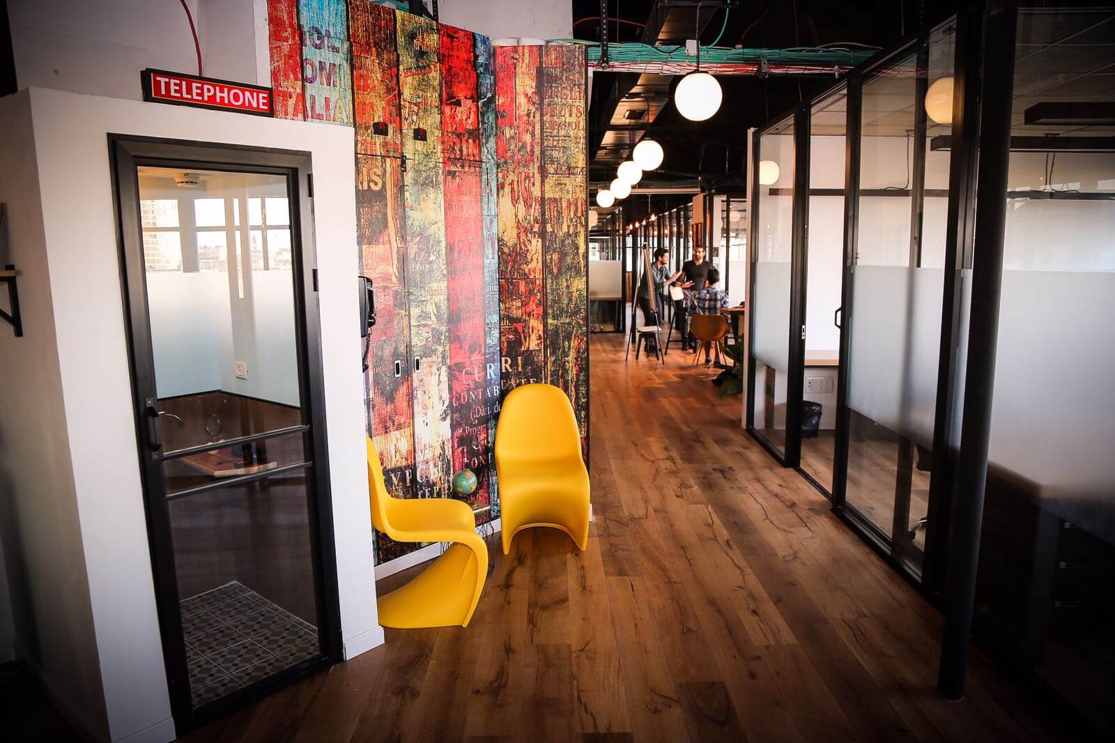CityHub photo 5