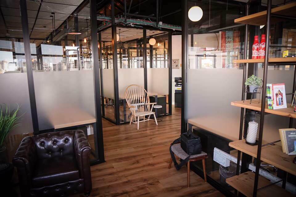 CityHub photo 2