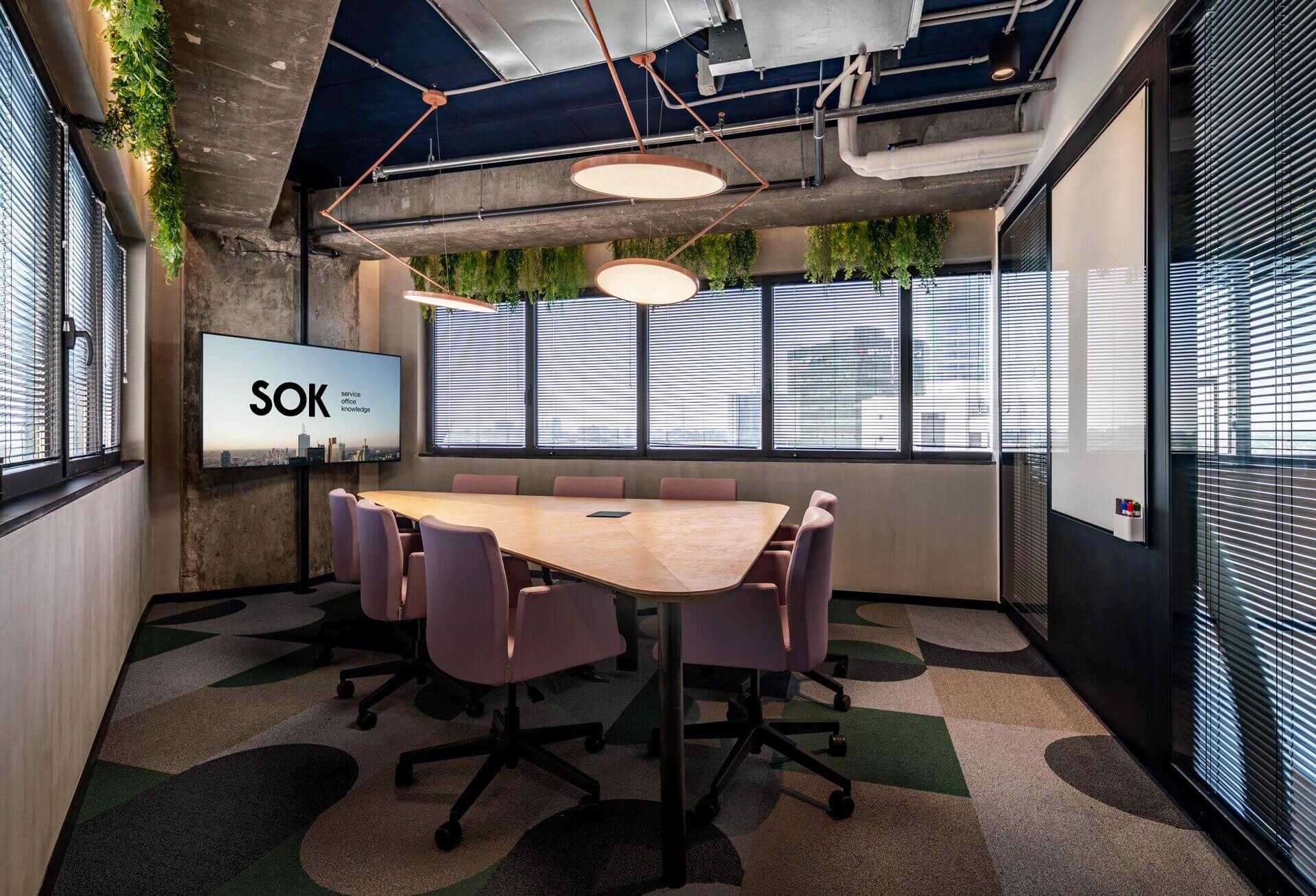 SOK Tel Aviv photo 4