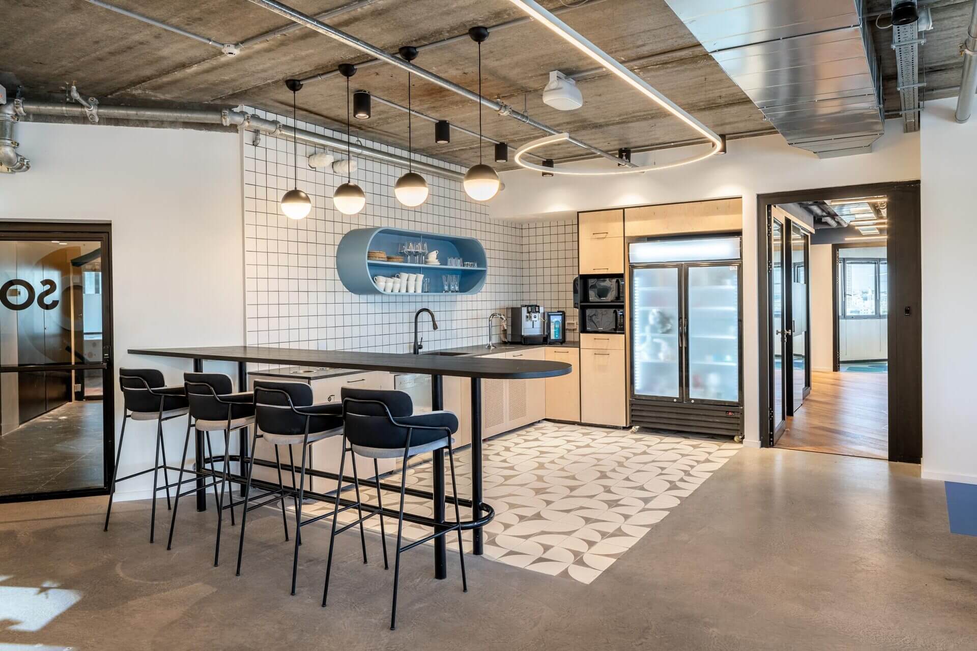 SOK Tel Aviv photo 9