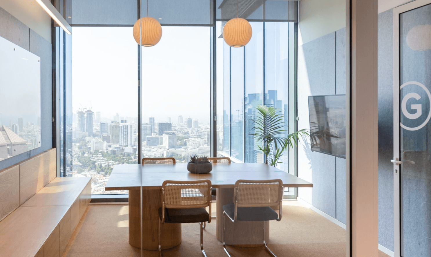 Sapir Tower photo 6
