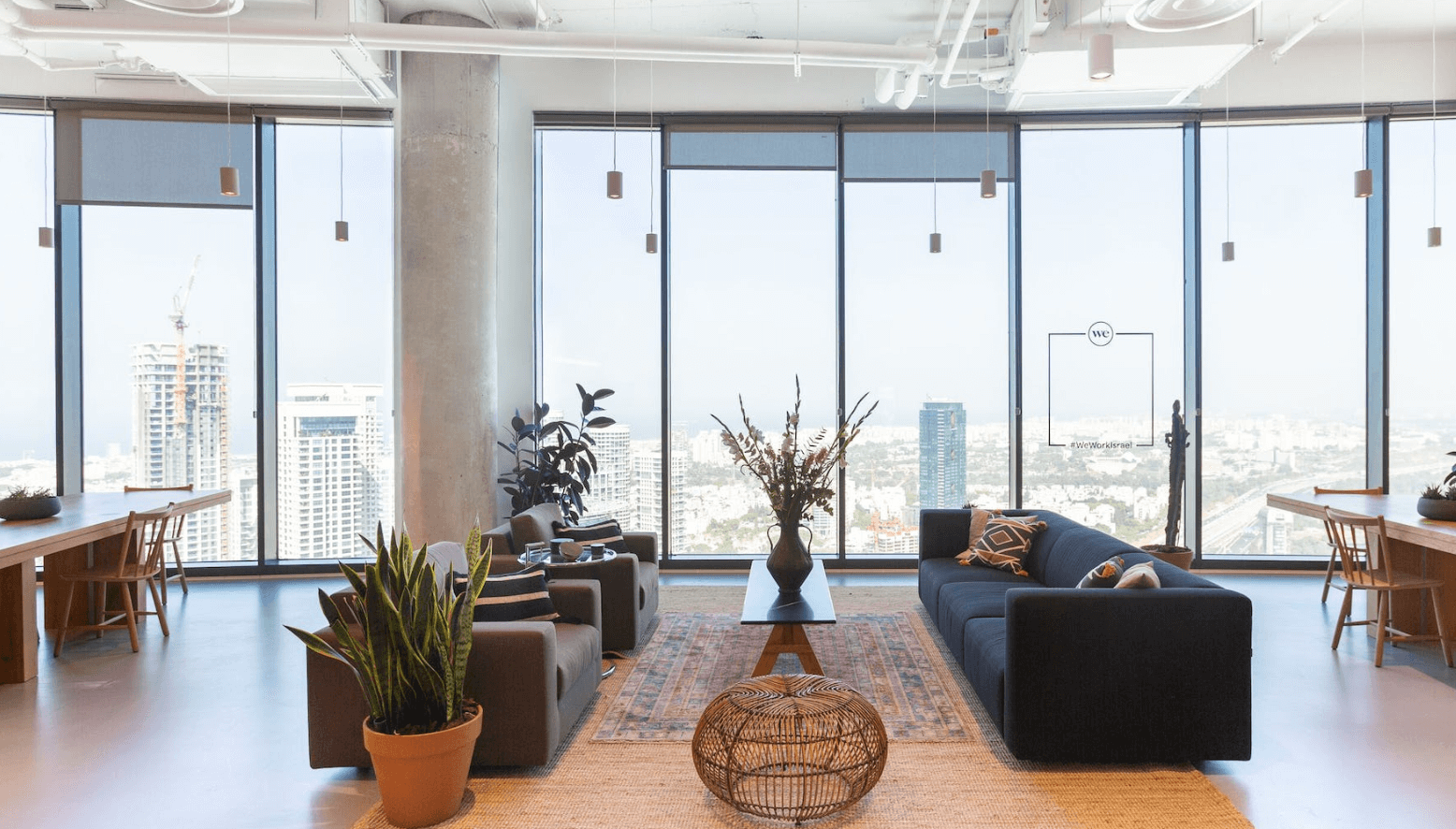 Sapir Tower photo 8
