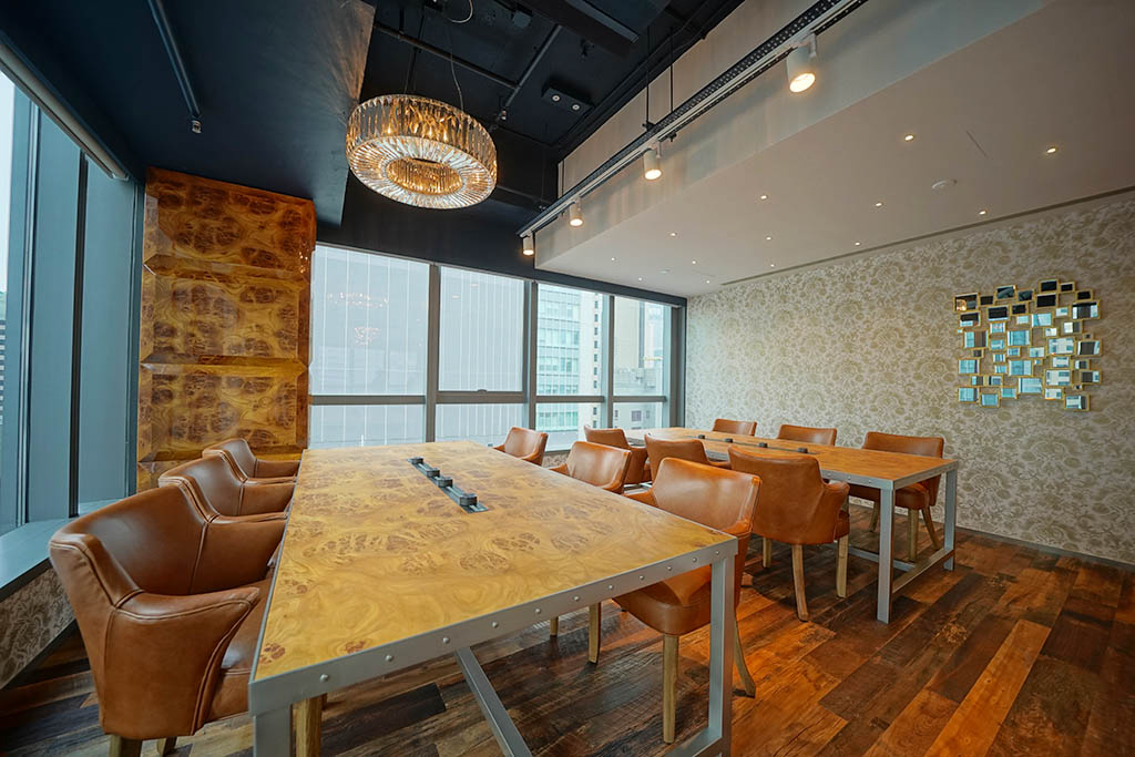 Prosperity Tower photo 8