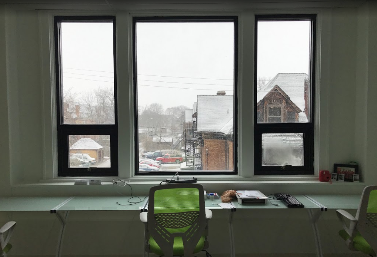 5648 Friendship Avenue