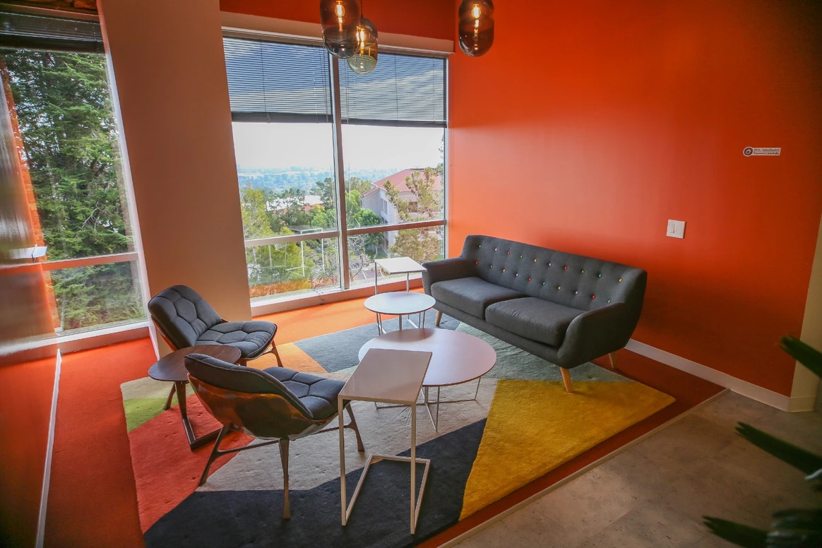 San Mateo Innovation Center