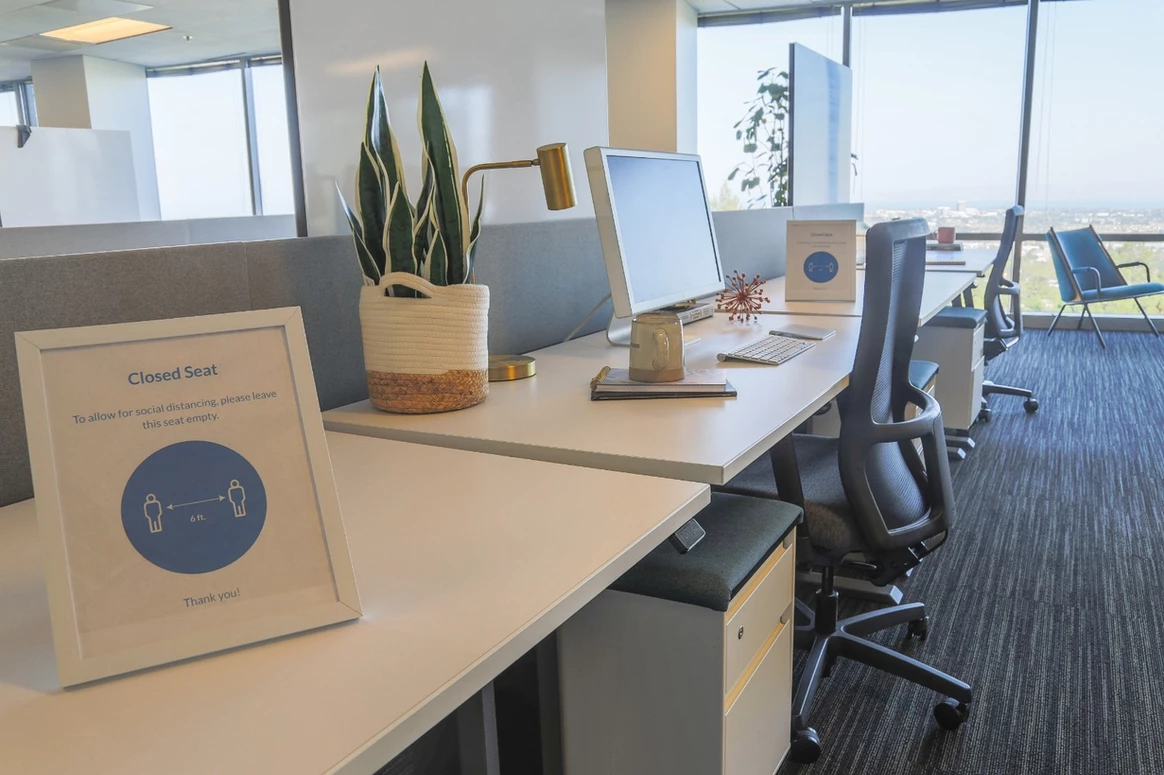 San Mateo Innovation Center photo 2