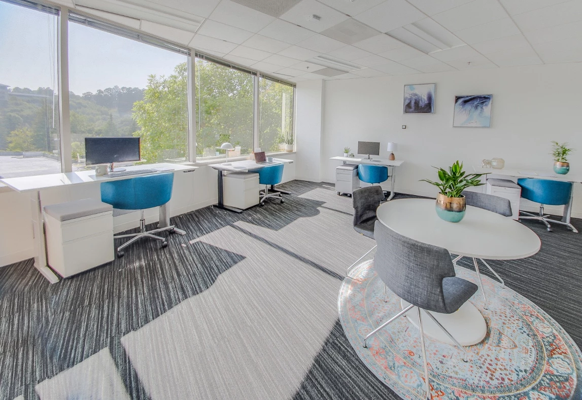 San Mateo Innovation Center photo 3
