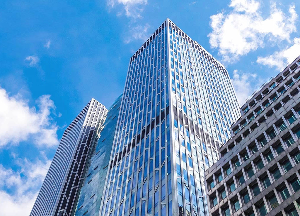 Two Chinachem Central