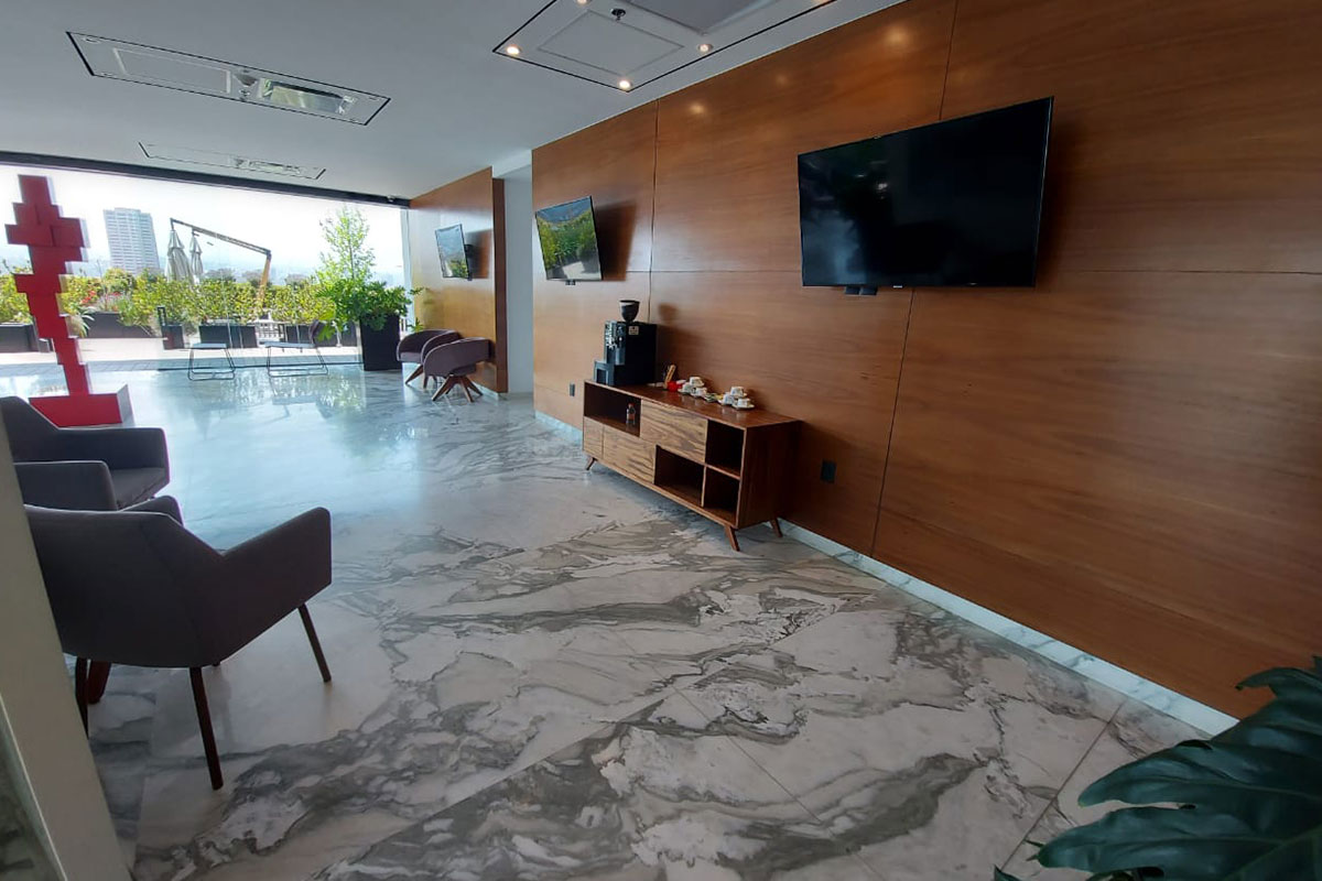 Palms Green Tower photo 8