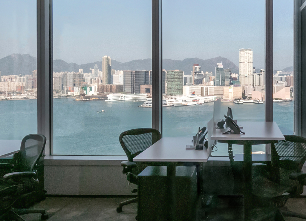 One IFC  photo 7