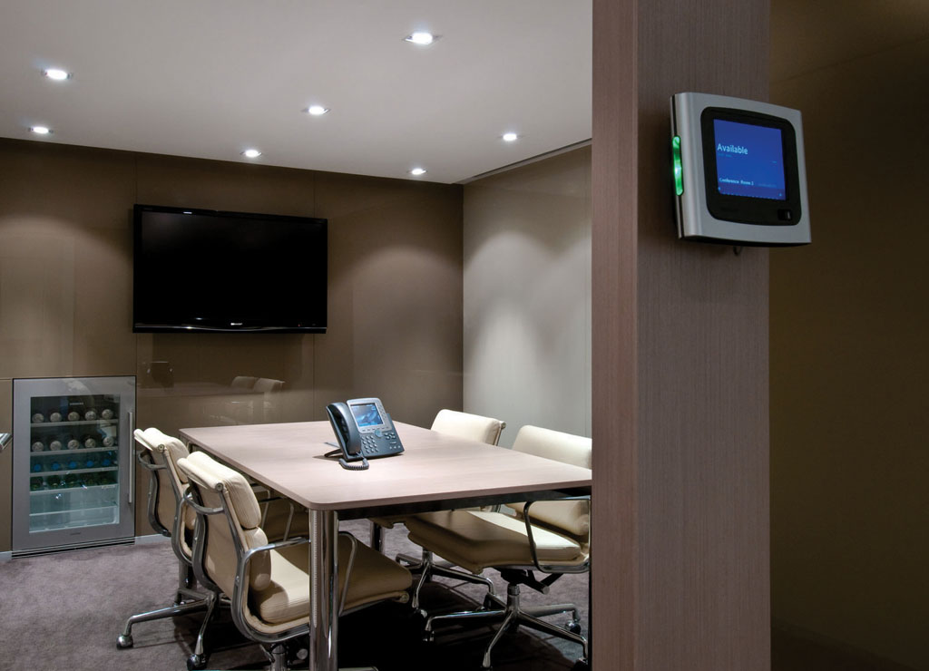 Nexxus Building photo 7