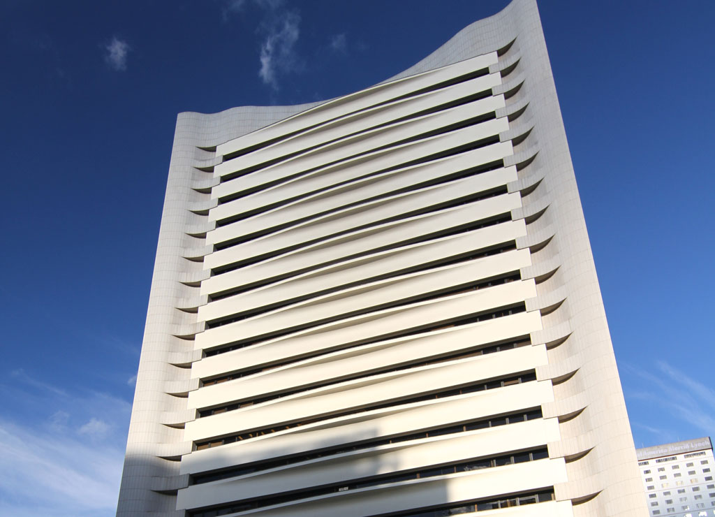 The Hong Kong Club Building photo 3