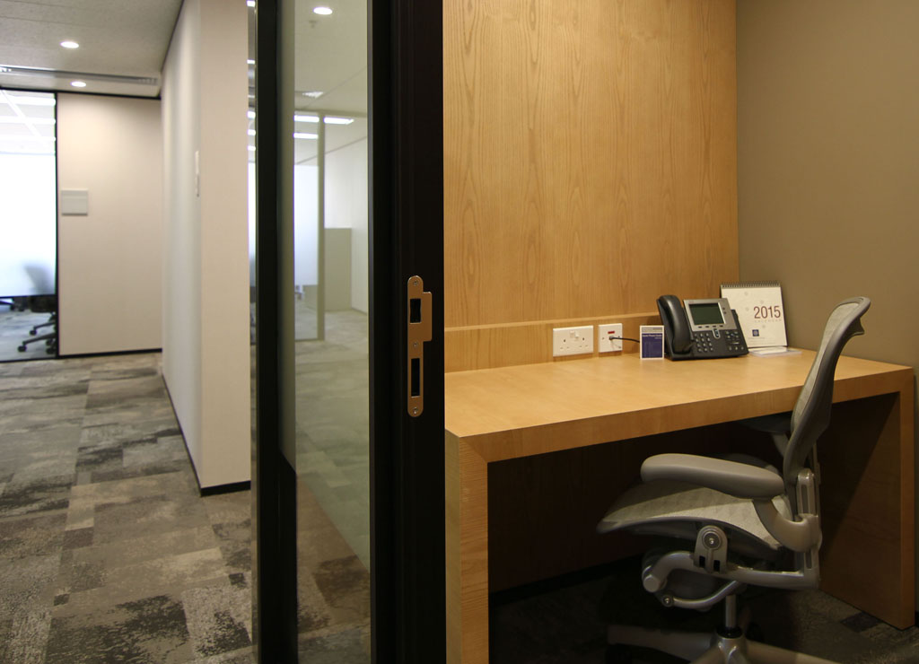 The Hong Kong Club Building photo 4