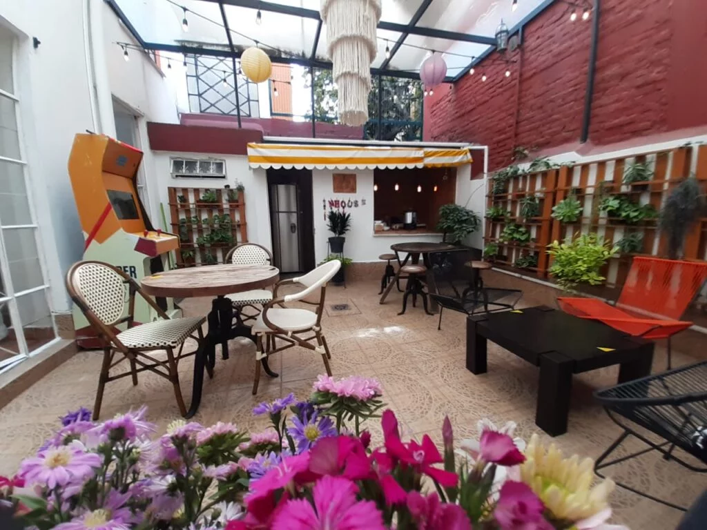 Coyoacan photo 4