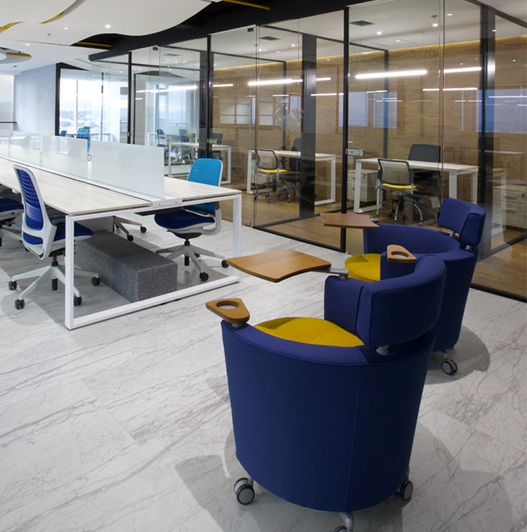 Innera Business Center