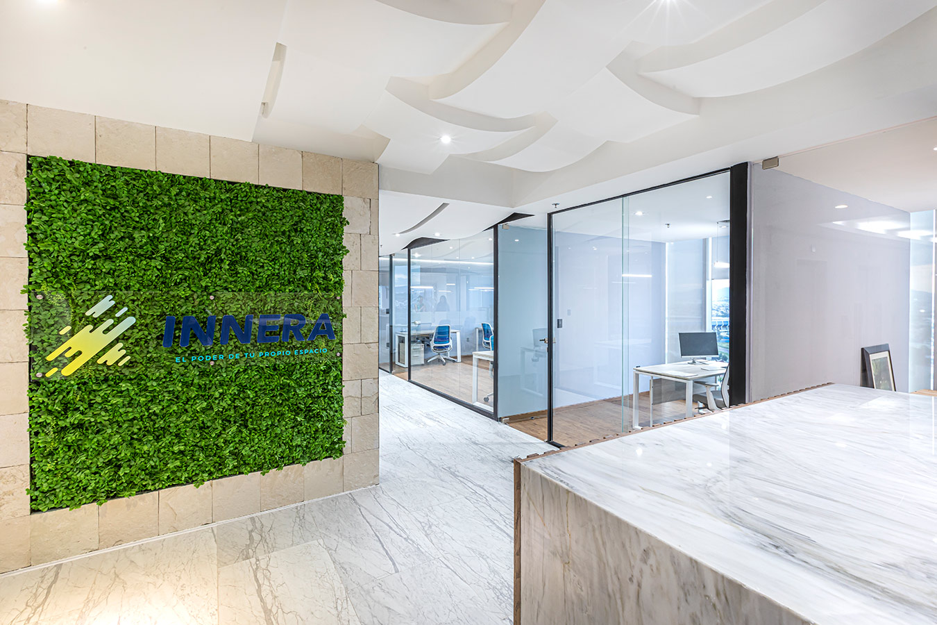 Innera Business Center photo 8