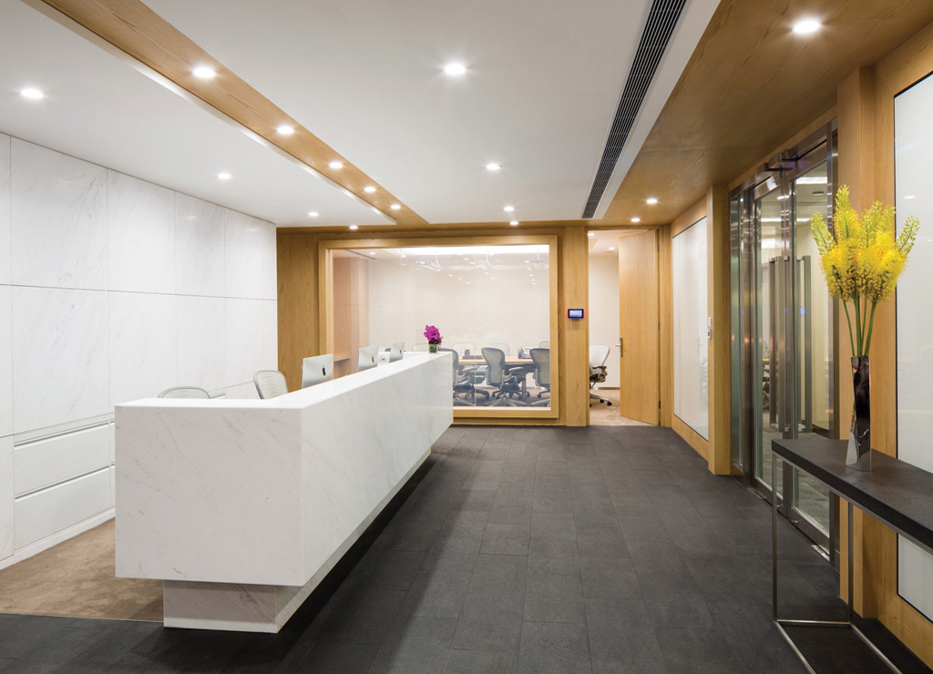 The Hong Kong Club Building photo 6