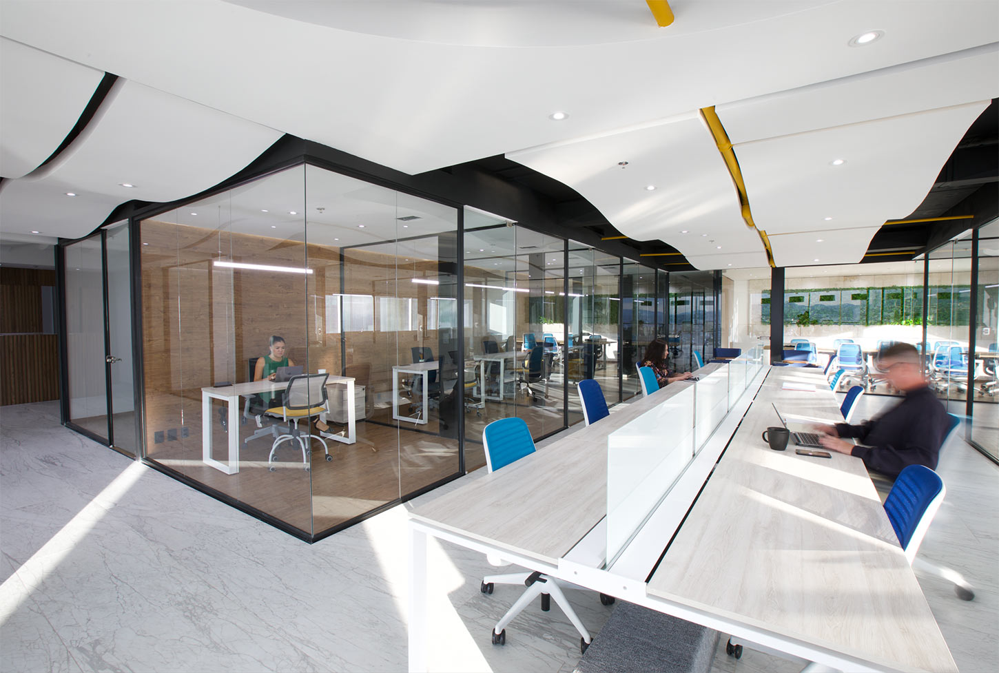 Innera Business Center photo 11