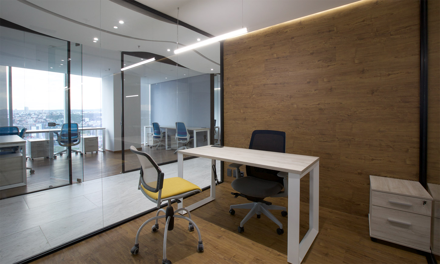 Innera Business Center photo 6