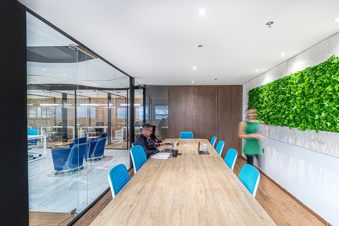 Innera Business Center photo 7