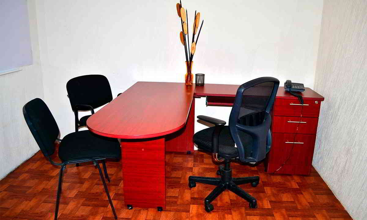 Countess Business Center