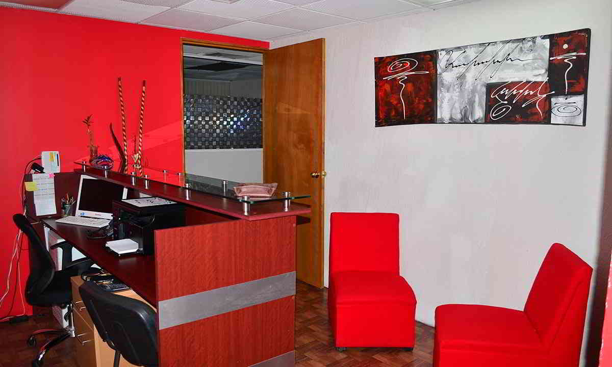 Countess Business Center photo 3