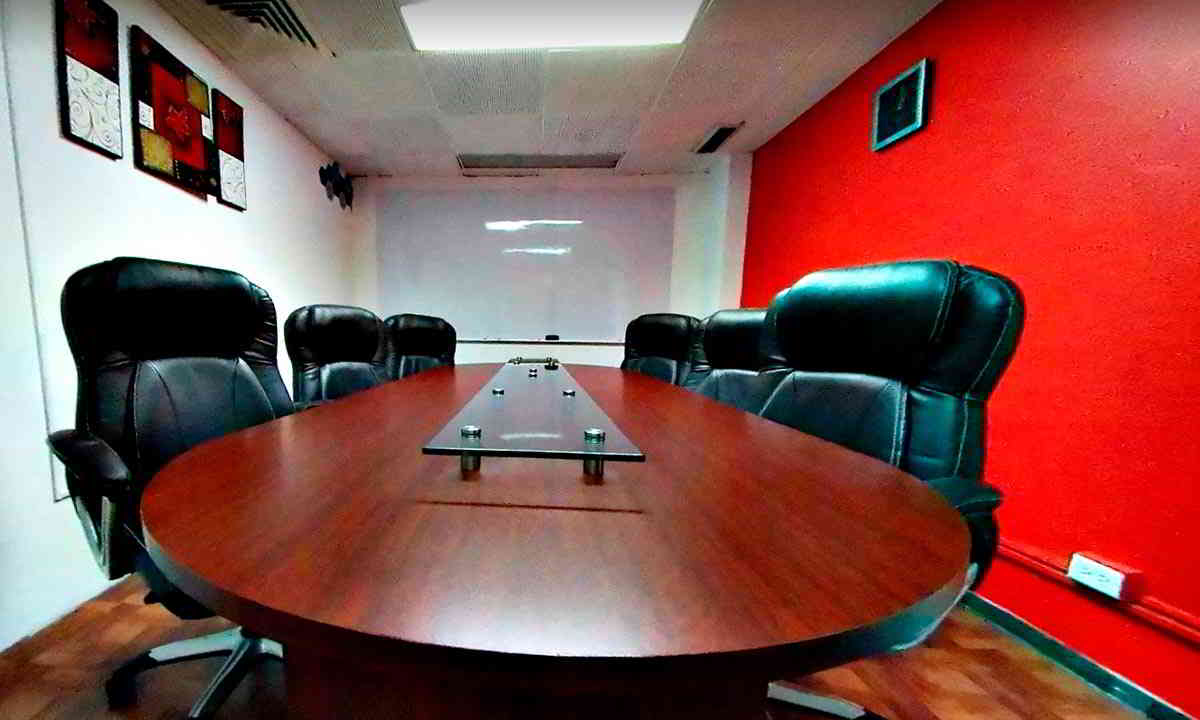 Countess Business Center photo 4