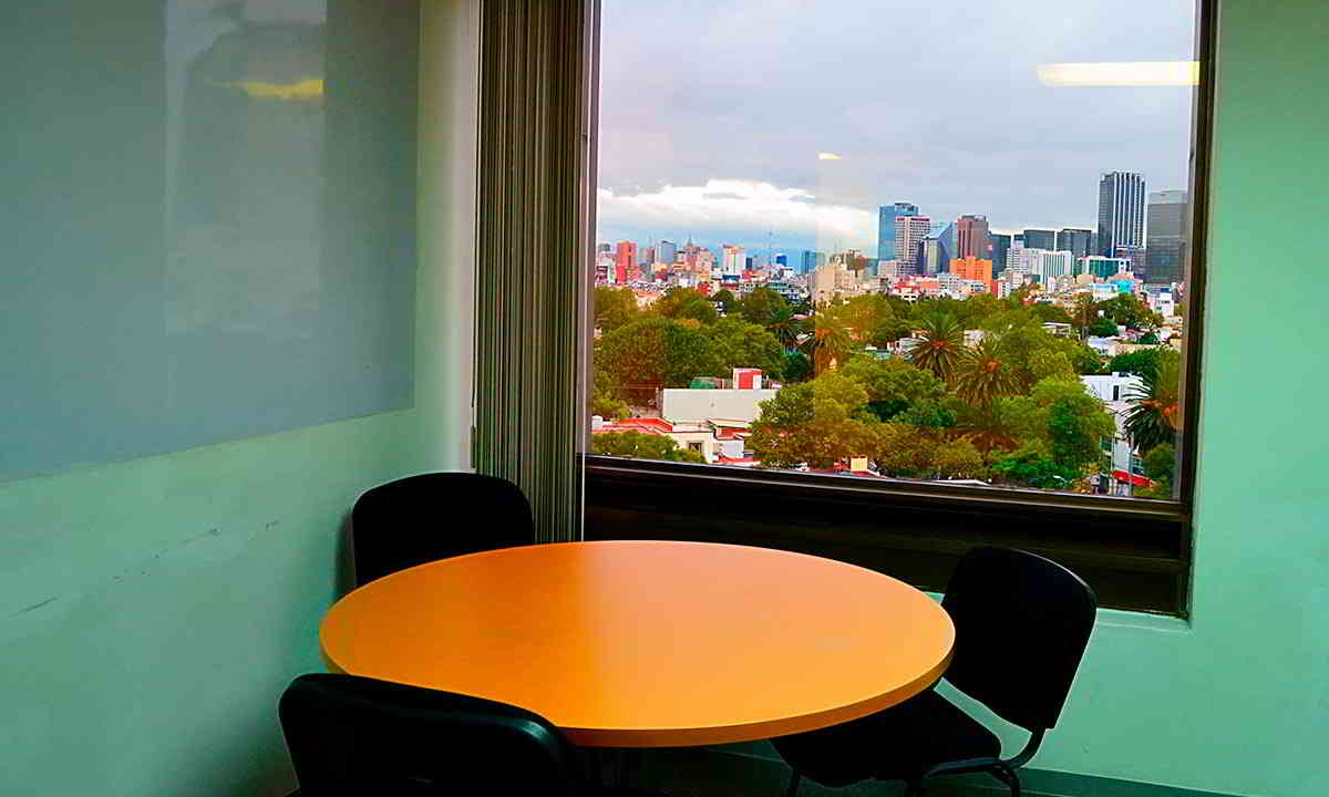 Polanco Business Center photo 2