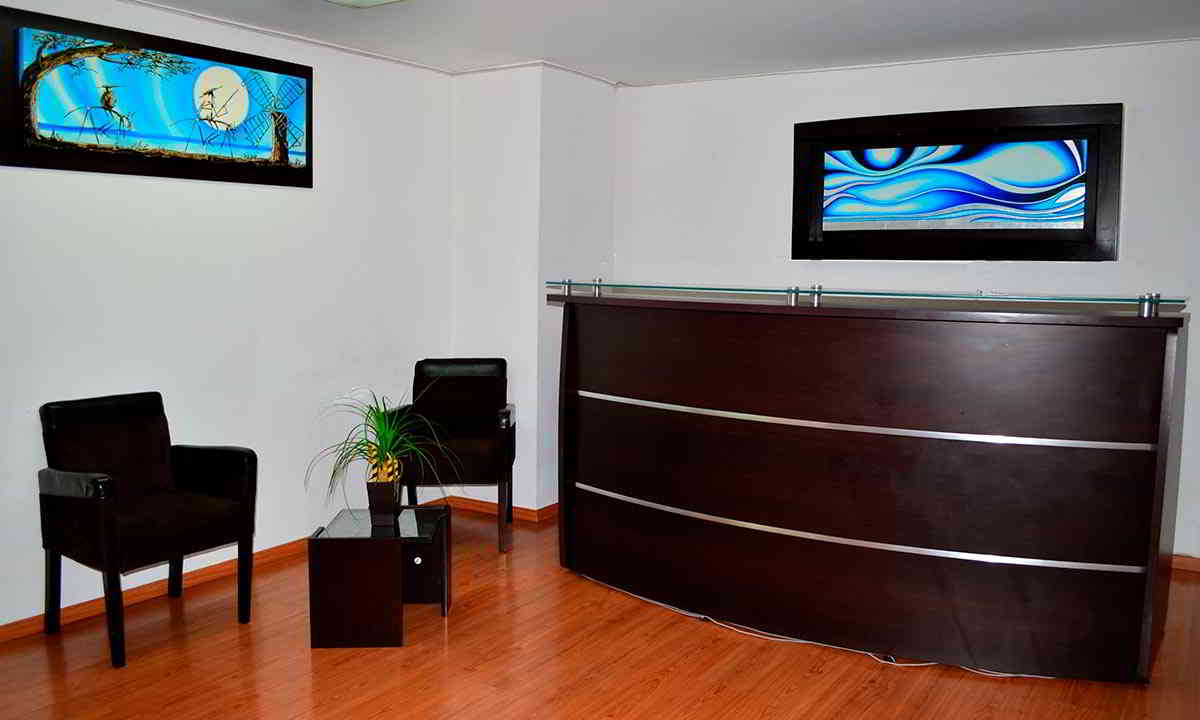 Polanco Business Center photo 3