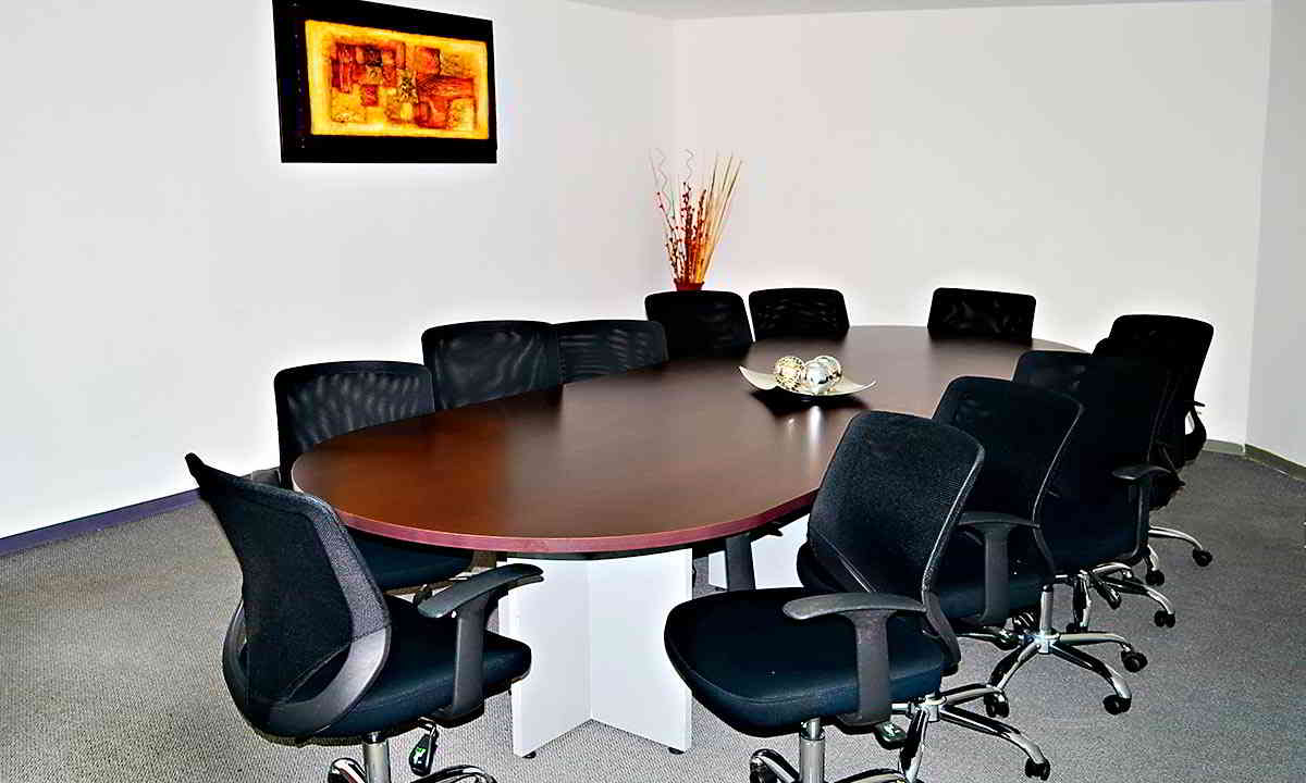 Polanco Business Center photo 4