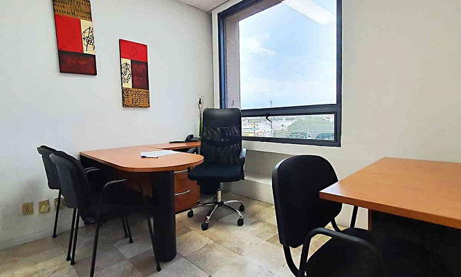 Zaragoza Business Center 